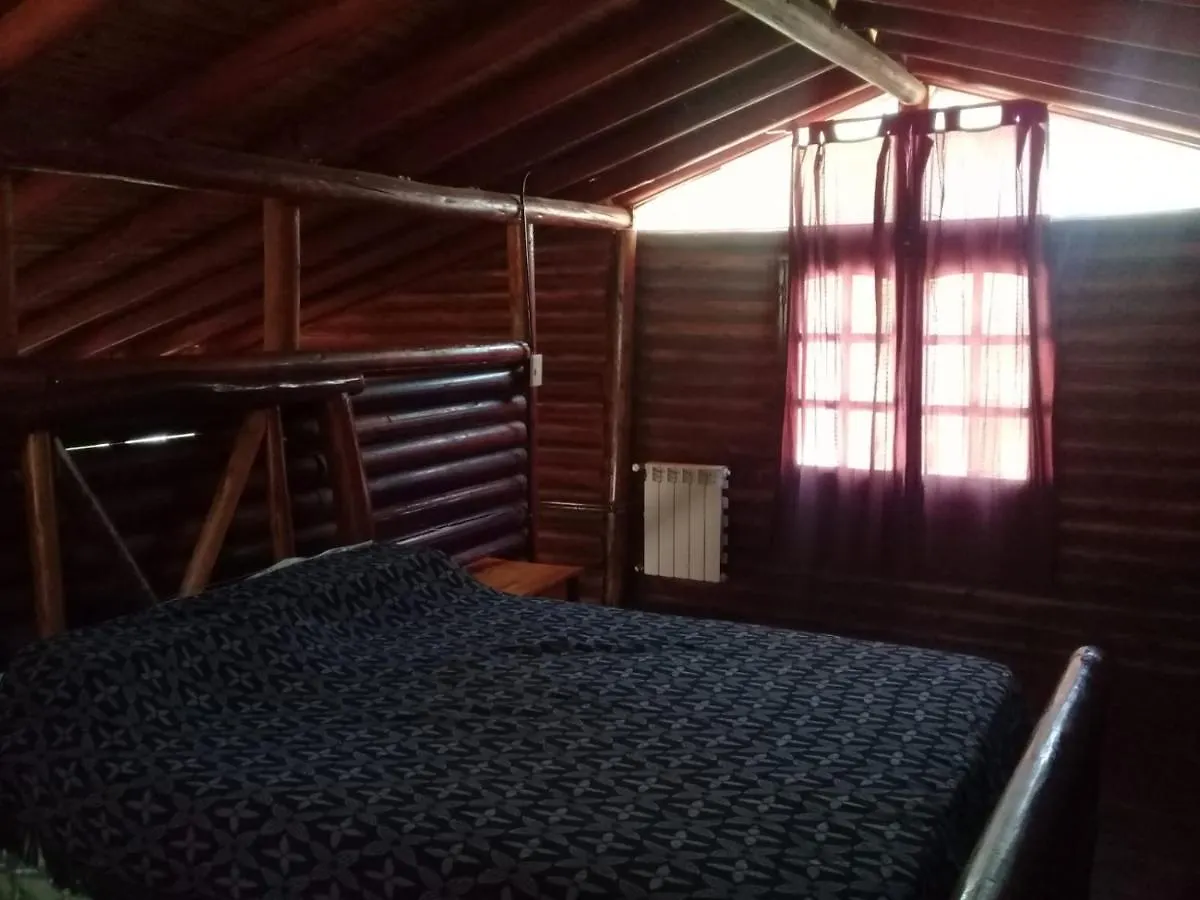 Cabana Portal Andino Argentina