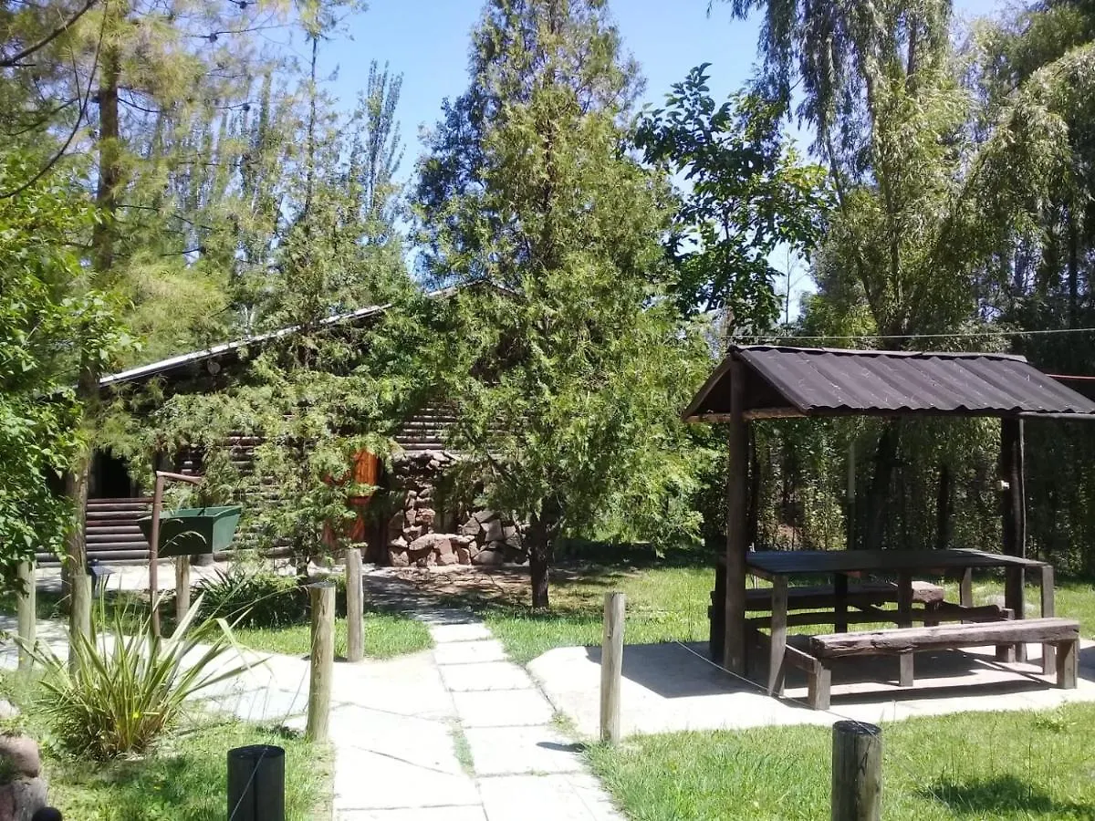 Cabana Portal Andino 0*, Mendoza Argentina