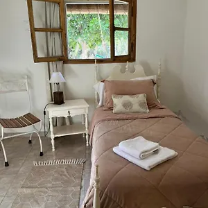 Сasa de vacaciones Casa Clarice