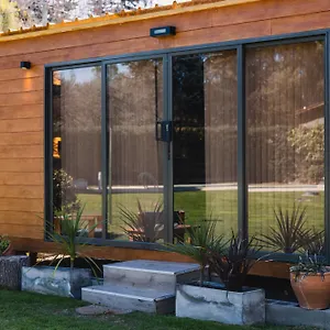  Сasa de vacaciones Tiny House