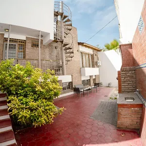  Сasa de vacaciones Casa Alvarez