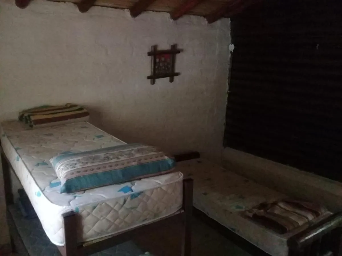 Cabana Portal Andino 0*, Mendoza